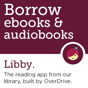 Libby Ebook App